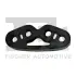 Кронштейн глушника FIAT DOBLO/PUNTO EPDM FA1 333720 (фото 1)