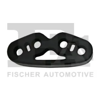 Кронштейн глушника FIAT DOBLO/PUNTO EPDM FA1 333720