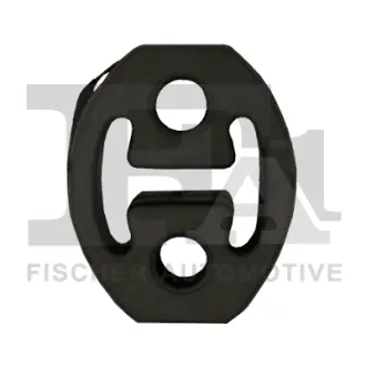FISCHER FIAT кріплення глушника Palio,Stilo ALFA ROMEO 146/156 (мат. EPDM) FA1 333723