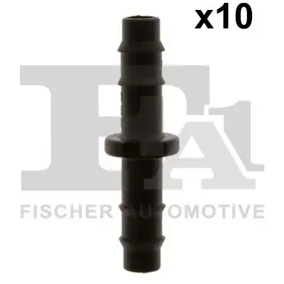 Перехідник омивача d=9mm (тато/тато) (к-кт 10шт) FA1 336001010 (фото 1)