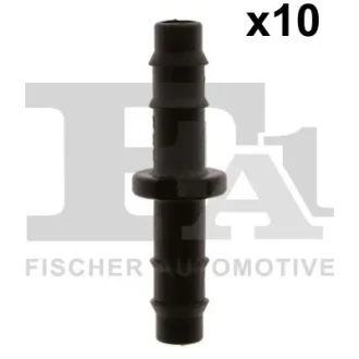 Перехідник омивача d=9mm (тато/тато) (к-кт 10шт) FA1 336001010