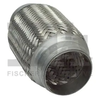 Гофротруба вихлопної системи FA1 340-280