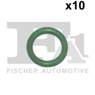 Кільце гумове FA1 3411025010