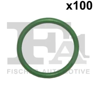 Кільце гумове FA1 341.1145.100