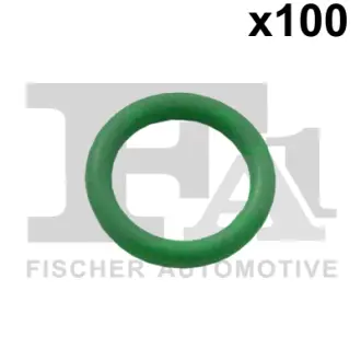 Кільце гумове FA1 341.1154.100