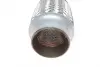 Гофра эластичная 45x120 mm (пр-во Fischer) FA1 345120 (фото 3)