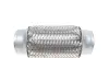 Гофра эластичная 45x150 mm (пр-во Fischer) FA1 345150 (фото 2)