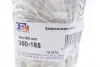 Гофра эластичная 50x165 mm (пр-во Fischer) FA1 350165 (фото 2)