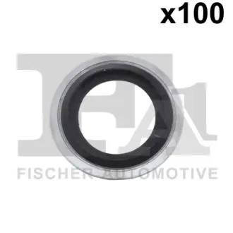 Шайба алюмінієва FA1 352.181.100
