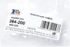Гофра эластичная 64x200 mm (пр-во Fischer) FA1 364200 (фото 2)