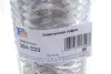 Гофра эластичная 64x220 mm (пр-во Fischer) FA1 364-220 (фото 2)