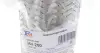 Гофра эластичная 64x250 mm (пр-во Fischer) FA1 364250 (фото 2)