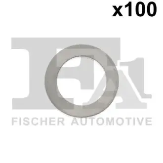 Шайба алюмінієва FA1 372980100