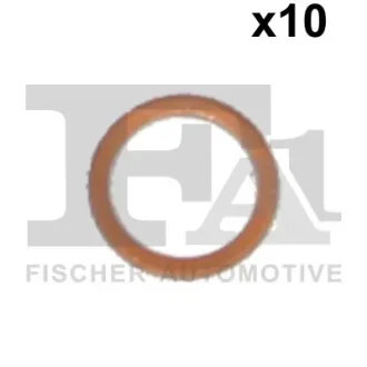 Шайба мідна FA1 377980010