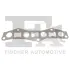 FISCHER TOYOTA Прокладка вип. колектора Auris 07-, Corolla 04-,Yaris 01- FA1 410010 (фото 1)