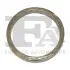 Прокладка турбіни BMW 5 (F10/F11)550i 4.4 13-17 (N63B44A/B) FA1 410-505 (фото 1)