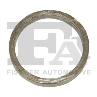 Прокладка турбіни BMW 5 (F10/F11)550i 4.4 13-17 (N63B44A/B) FA1 410-505