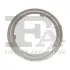 FISCHER LAND ROVER Прокладка трубы выхлопного газа DEFENDER 2.2 11-, FREELANDER 2 2.2 06-, RANGE ROVER EVOQUE 2.2 11- FA1 410905 (фото 1)