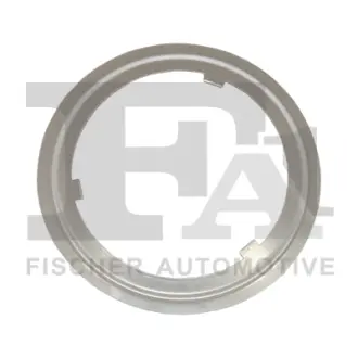 FISCHER LAND ROVER Прокладка трубы выхлопного газа DEFENDER 2.2 11-, FREELANDER 2 2.2 06-, RANGE ROVER EVOQUE 2.2 11- FA1 410905
