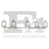 FISCHER VW прокладка випускного колектора Crafter 2.5TDI 06-. FA1 411026 (фото 1)