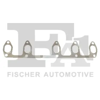 FISCHER VW прокладка випускного колектора Crafter 2.5TDI 06-. FA1 411026