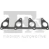 FISCHER OPEL прокладка колек.вип. Astra F, Kadet E, Omega A 1,6/1,8/i/2,0/i DAEWOO FA1 412005 (фото 1)