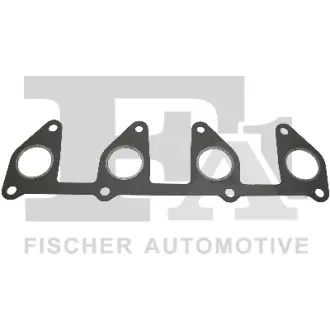 FISCHER OPEL прокладка колек.вип. Astra F, Kadet E, Omega A 1,6/1,8/i/2,0/i DAEWOO FA1 412005