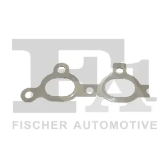 FISCHER OPEL прокладка вип. колектора Astra H, Combo, Meriva 1.7CDTI, Honda Civic FA1 412030