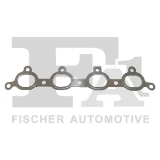 FISCHER OPEL прокладка вип. колектора Combo 1,7DI/DTI 01-, Astra G, Meriva FA1 412031