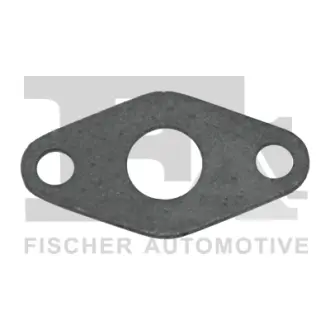 Уплотнение, отверстие турбины для слива масла (компрессор) (пр-во Fischer) FA1 412503