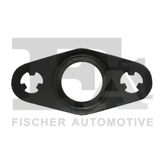 Уплотнение, отверстие турбины для слива масла (компрессор) (пр-во Fischer) FA1 412505