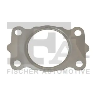Прокладка випускного колектора (вир-во Fischer) FA1 412-508