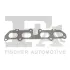 Прокладка випускного коллектора FORD TRANSIT 2.3 16V 00-06 FA1 413-003 (фото 1)