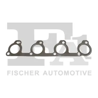FISCHER FORD прокладка вип. колектора FIESTA V, KA -08 FA1 413011