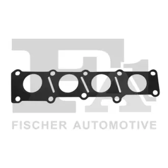 FISCHER FORD Прокладка вип. колектора GALAXY 2.0 10-, S-MAX 2.0 10-, JAGUAR, LAND ROVER FA1 413025