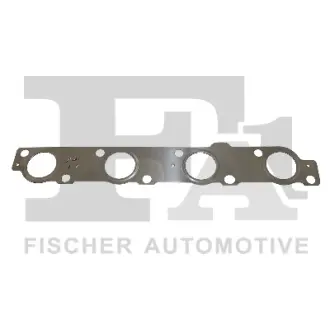 Прокладка випускного колектора (вир-во Fischer) FA1 413026