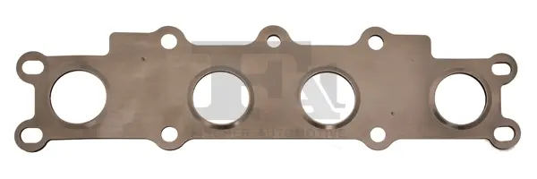 Прокладання випускного колектора FORD 1.6 EcoBoost 10- (вир-во Fischer) FA1 413-028 (фото 1)