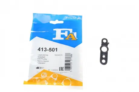 Прокладка зливу масла з турбіни Ford Mondeo/Transit Connect 02- FA1 413-501