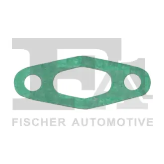 Уплотнение, отверстие турбины для слива масла (компрессор) (пр-во Fischer) FA1 413511