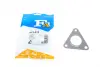 Прокладка турбіни Ford Transit 2.4/3.2 TDCi 06-14 FA1 413-512 (фото 1)
