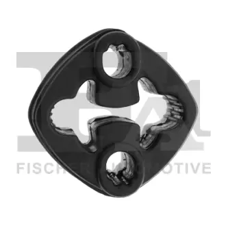Кронштейн глушника RANGE ROVER 36D-44 FA1 413903