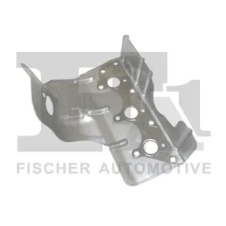 FISCHER SMART Прокладка вип. колектора (OE - 1601420880, A1601420880) FA1 414010