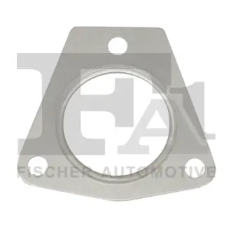 Прокладка двигуна металева FA1 416505