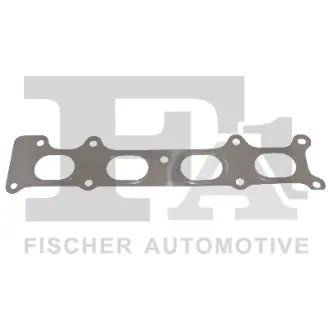 FISCHER CITROEN прокладка вип. колектора 1,8-2,0 04- (OE - 9659652380, 0349K0, 0349L4) FA1 421008