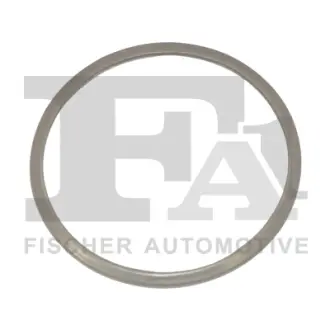 Кільце металеве FA1 421522