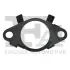Прокладка турбіни C4 GRAND PICASSO I (UA) 2. 0 09-, C5 III (RD) 2. 0 HDi 165 09-, JUMPY II (VF7) 2. 0 HDi 10-, FIAT, PEUGEOT FA1 421-526 (фото 1)