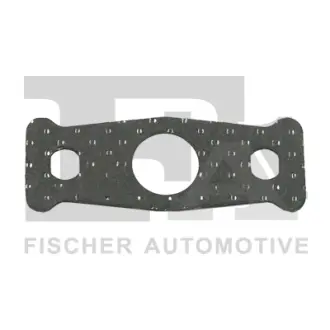 Уплотнение, отверстие турбины для слива масла (компрессор) (пр-во Fischer) FA1 421531