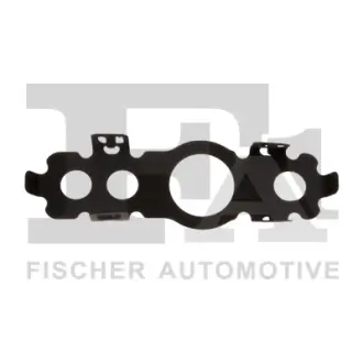 Ущільнення. отвір турбіни для зливання оливи (компресор) (вир-во Fischer) FA1 421-535
