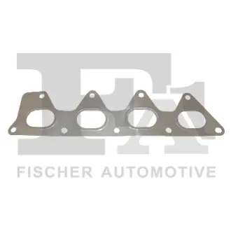 FISCHER RENAULT Прокладка вип. колектора CLIO 2.0 04-, ESPACE IV 2.0 02-, MEGANE 2.0 04- (OE - 7700114234) FA1 422006