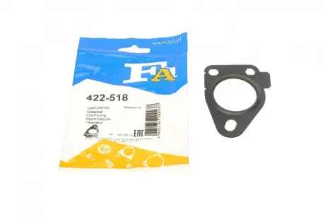 Прокладка турбіни Renault Clio/Kangoo 1.5 dCi 10- FA1 422-518
